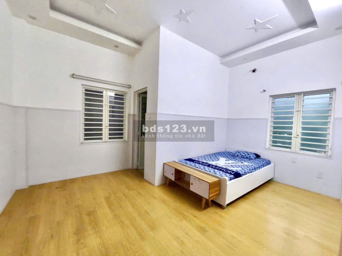 NHÀ BÁN ĐƯỜNG LÊ ĐÌNH LÝ - TRUNG TÂM HẢI CHÂU