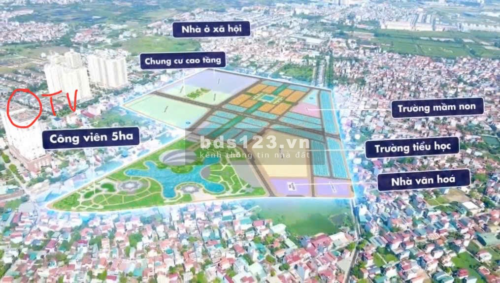 Chính chủ bán căn góc 108,5m2 có 3PN, 2VS khối B Tân Việt - giá chỉ 4,25 tỷ, LH: 0968 một 01 một 15