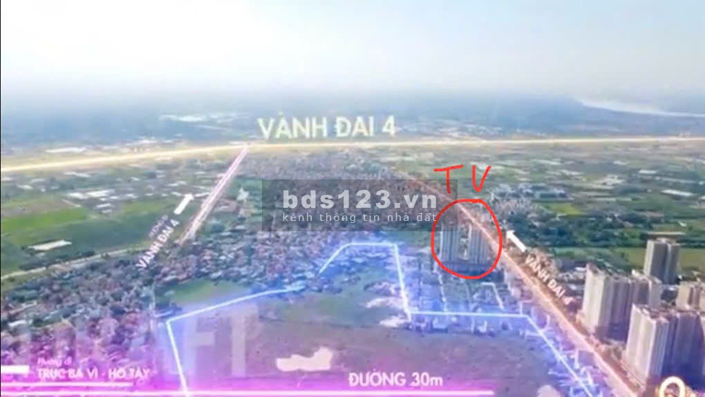 Chính chủ bán căn góc 108,5m2 có 3PN, 2VS khối B Tân Việt - giá chỉ 4,25 tỷ, LH: 0968 một 01 một 15