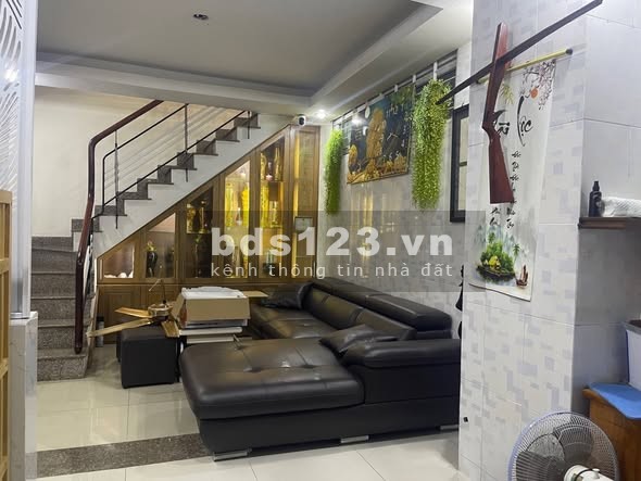 SIÊU PHẨM NHÀ PHỐ ĐỐNG ĐA - LÔ GÓC 2 MẶT THOÁNG - CHỈ 4.95…