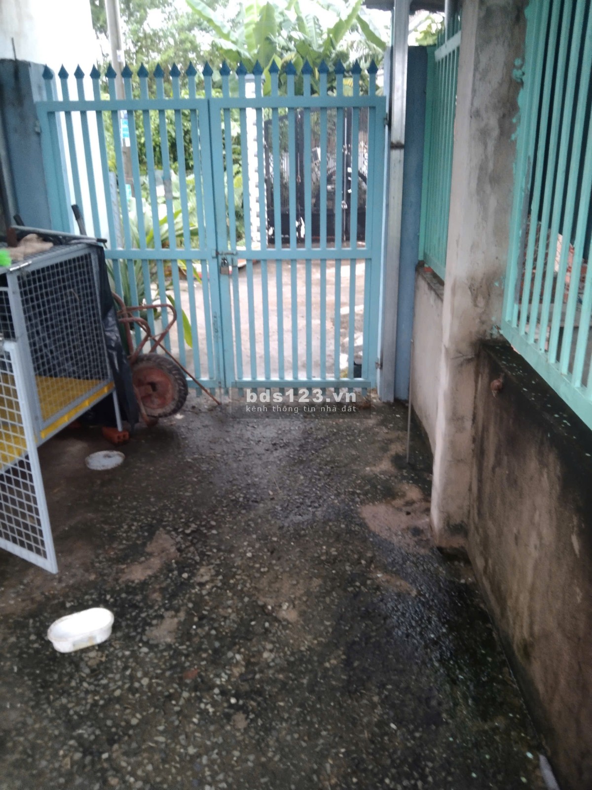 CHỈ 2 TỶ - CÓ NGAY NHÀ 2 TẦNG + VƯỜN TRÁI CÂY 160m² SÁT VÁCH…