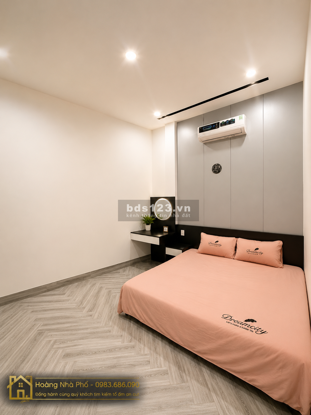 ️[Hoàng Diệu - Q.Hải Châu] | Nhỉnh 3 tỷ | Nhà 2 tầng + Nội…