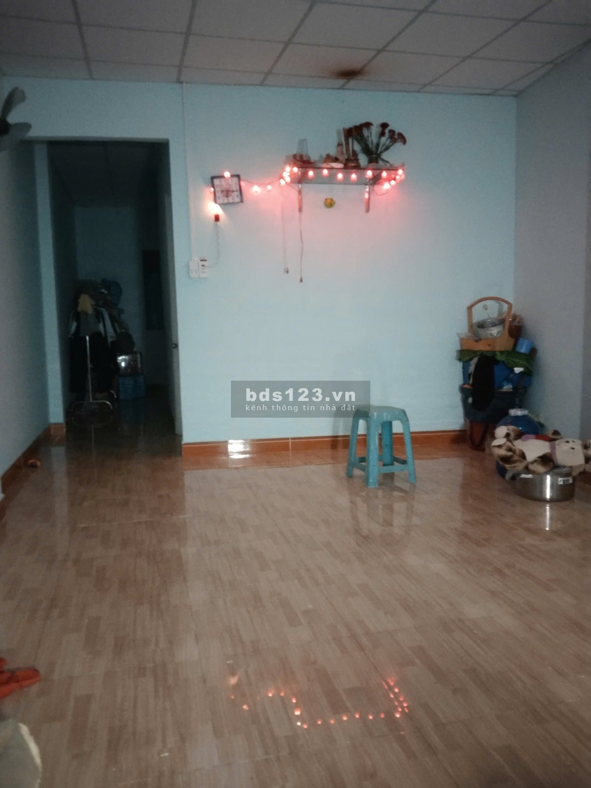 CHỈ 2 TỶ - CÓ NGAY NHÀ 2 TẦNG + VƯỜN TRÁI CÂY 160m² SÁT VÁCH…