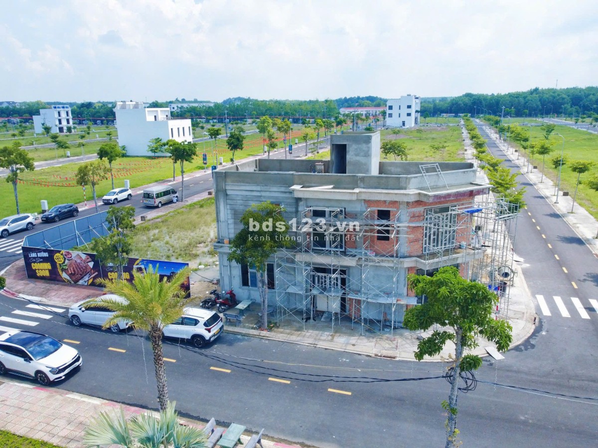 Giá Chỉ 793 Triệu/Lô - Cơ Hội Hiếm Có Trong Tháng Này