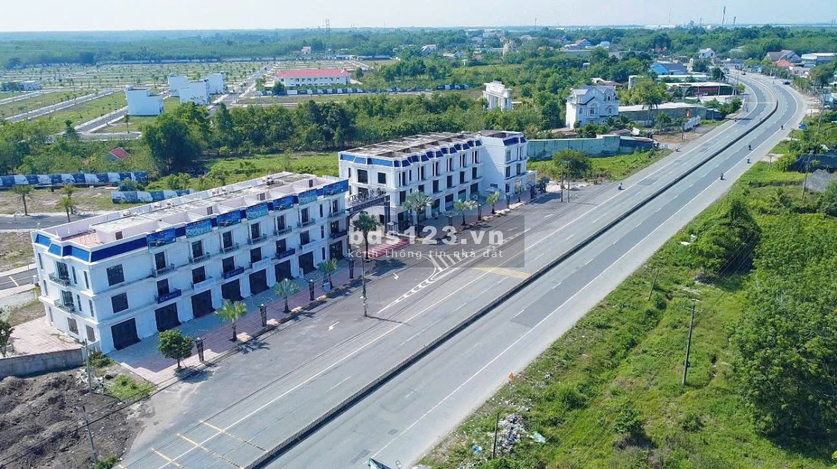 Giá Chỉ 793 Triệu/Lô - Cơ Hội Hiếm Có Trong Tháng Này