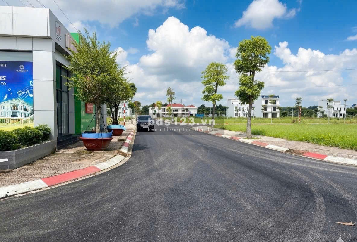 Giá Chỉ 793 Triệu/Lô - Cơ Hội Hiếm Có Trong Tháng Này