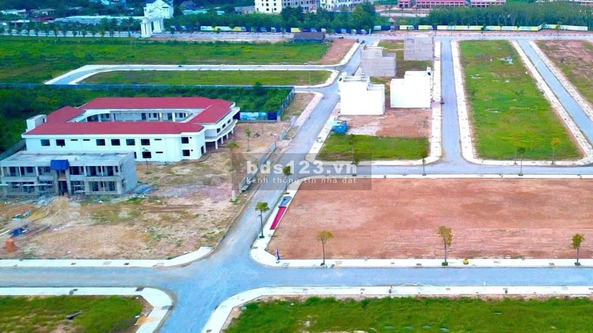 Giá Chỉ 793 Triệu/Lô - Cơ Hội Hiếm Có Trong Tháng Này
