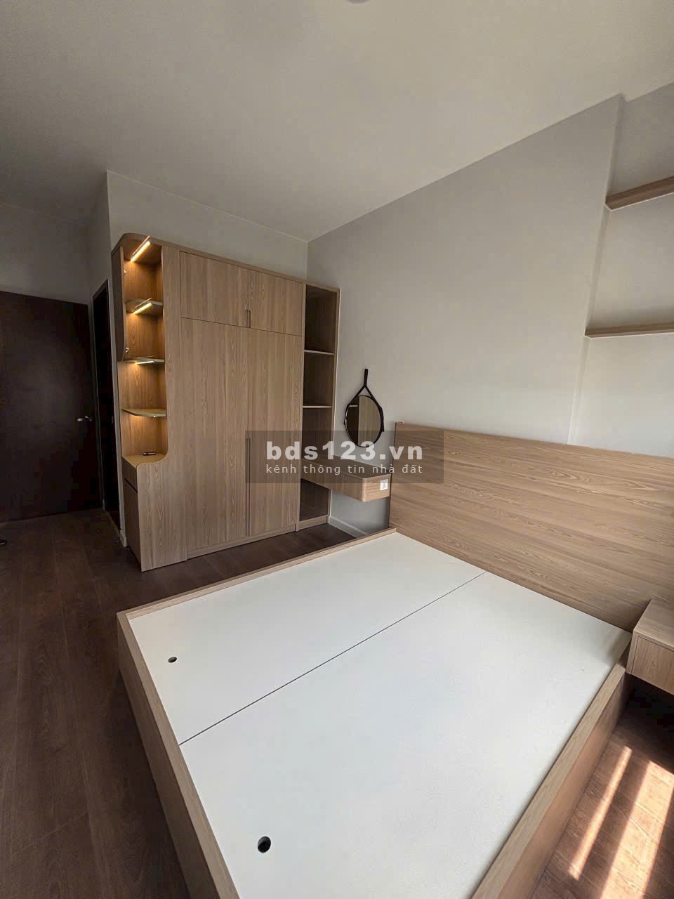Ưu Đãi Lớn! Mua Căn Hộ 1PN Cara River Park – Trả Chậm Đến…