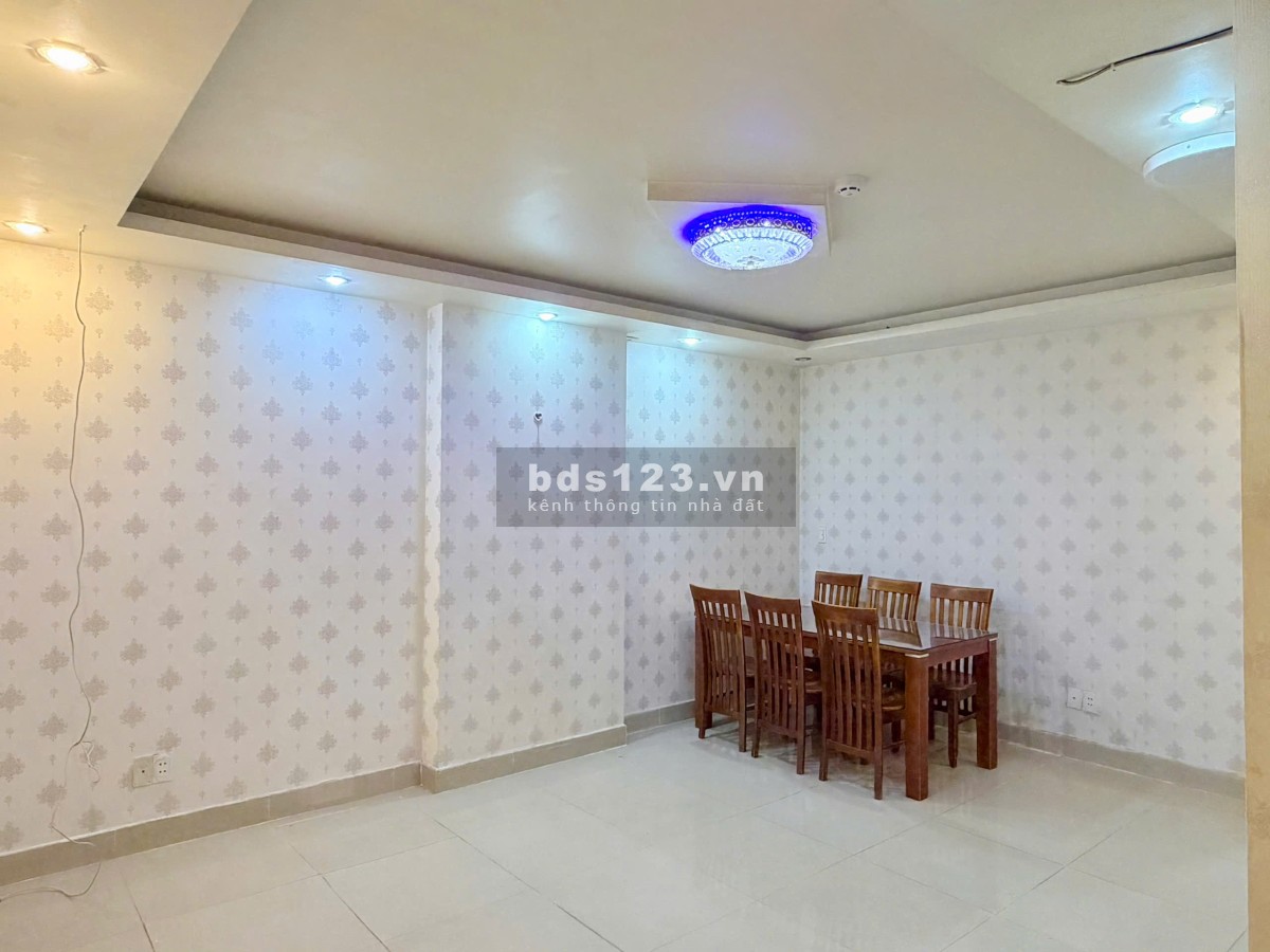 Căn 75m2 Hoàng Kim Thế Gia sổ hồng sẵn, thanh toán 950tr ở ngay