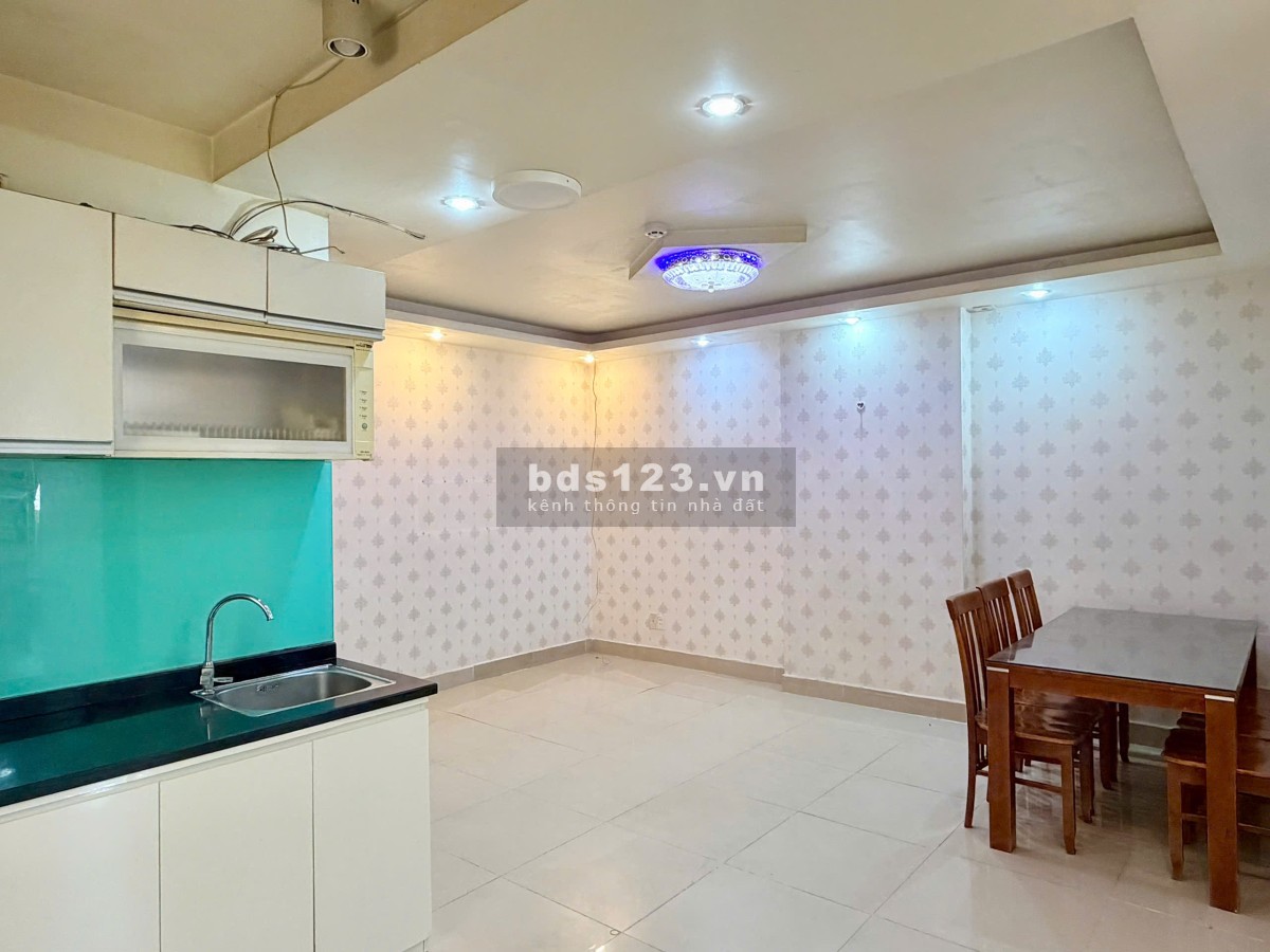 Căn 75m2 Hoàng Kim Thế Gia sổ hồng sẵn, thanh toán 950tr ở ngay