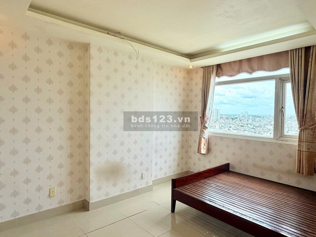 Căn 75m2 Hoàng Kim Thế Gia sổ hồng sẵn, thanh toán 950tr ở ngay