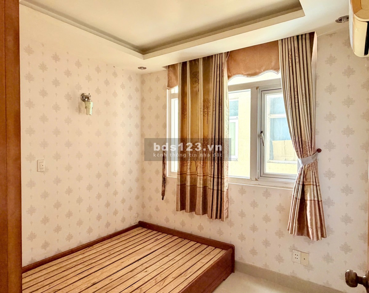 Căn 75m2 Hoàng Kim Thế Gia sổ hồng sẵn, thanh toán 950tr ở ngay