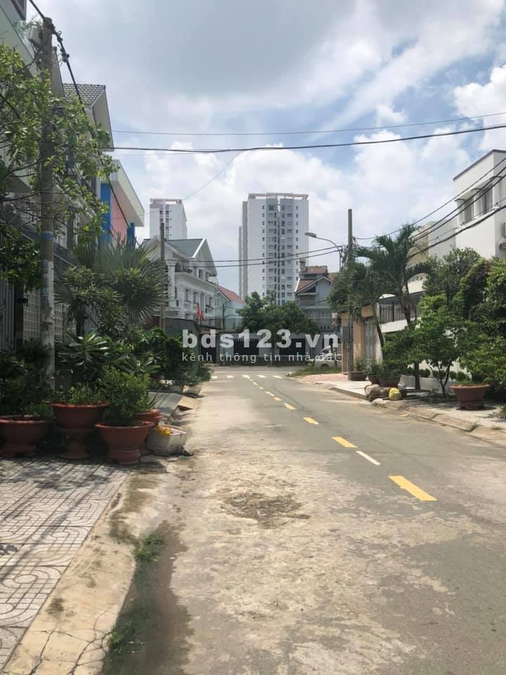 TÊN LỬA BÁN BIỆT THỰ 20.8 TỶ - 190M² - 10X19M - 3 TẤM - KHU…