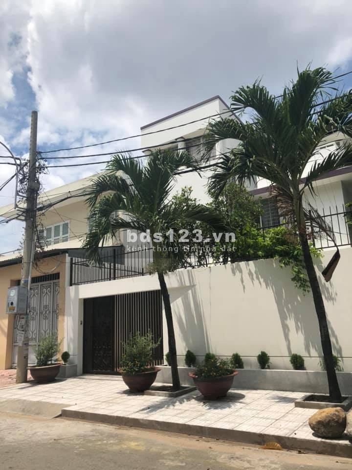 TÊN LỬA BÁN BIỆT THỰ 20.8 TỶ - 190M² - 10X19M - 3 TẤM - KHU…