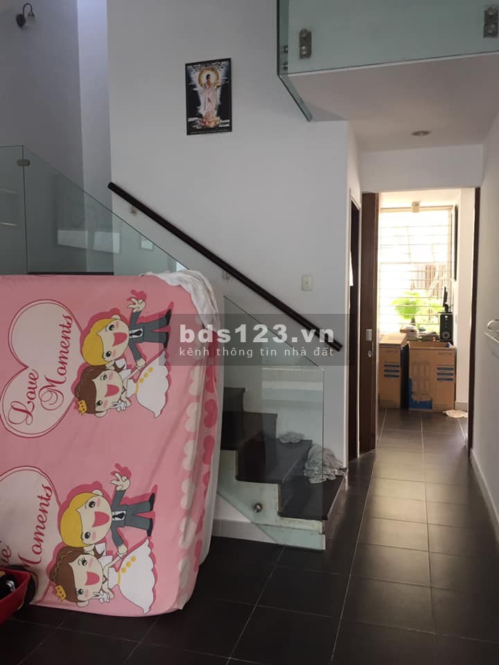 TÊN LỬA BÁN BIỆT THỰ 20.8 TỶ - 190M² - 10X19M - 3 TẤM - KHU…