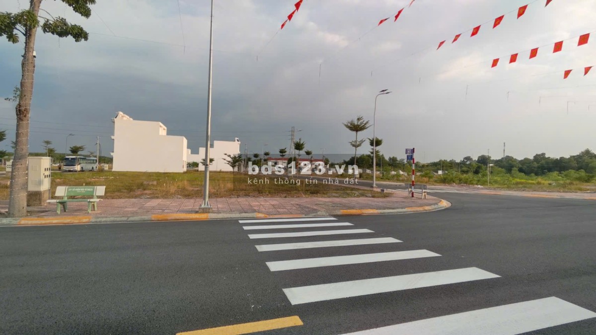 CHỈ 1,2 TỶ SỞ HỮU NGAY ĐẤT NỀN 70M²
