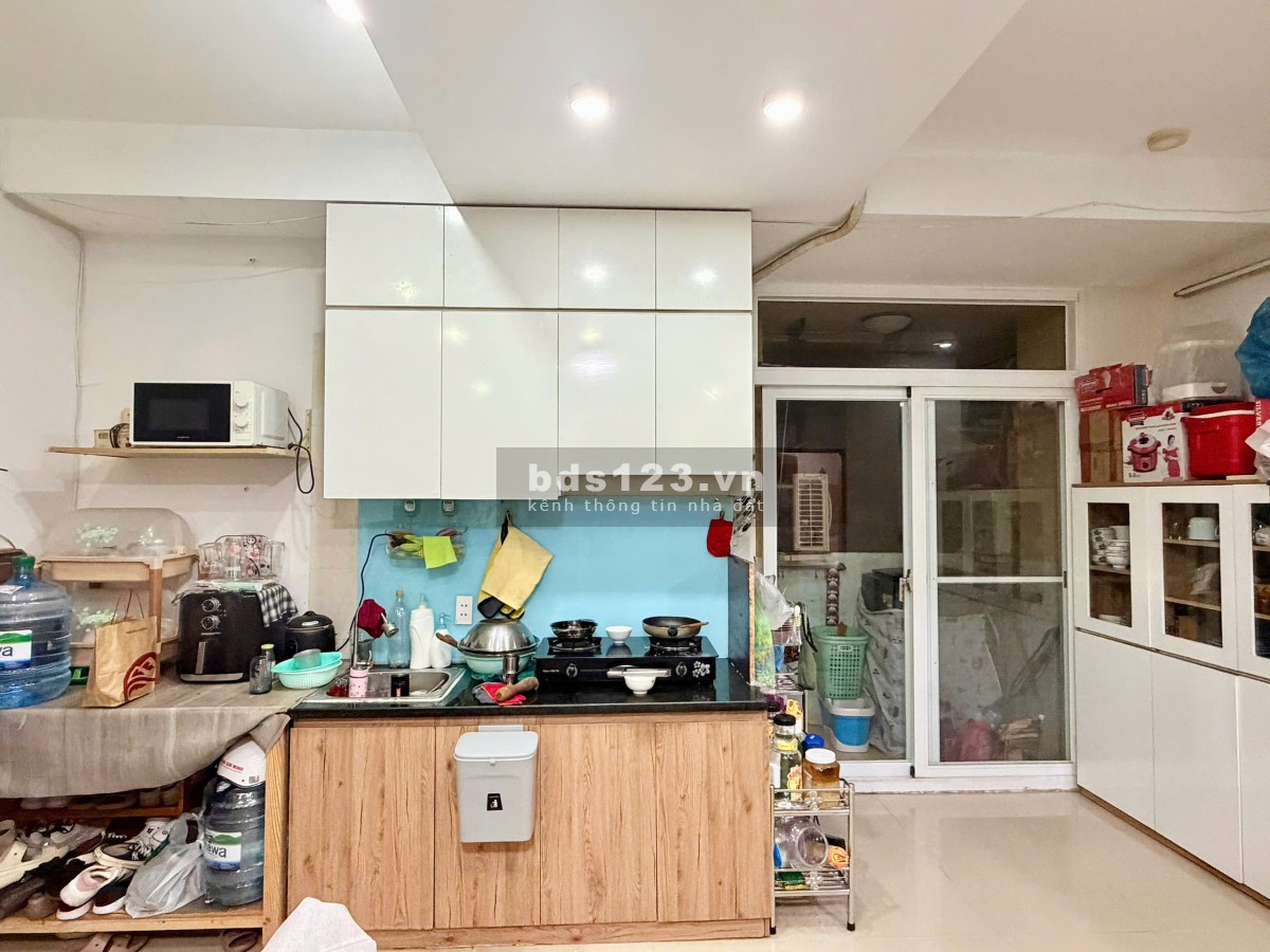 Căn 66m2(3pn2wc) Hoàng Kim Thế Gia sổ hồng sẵn, thanh toán 950tr ở ngay