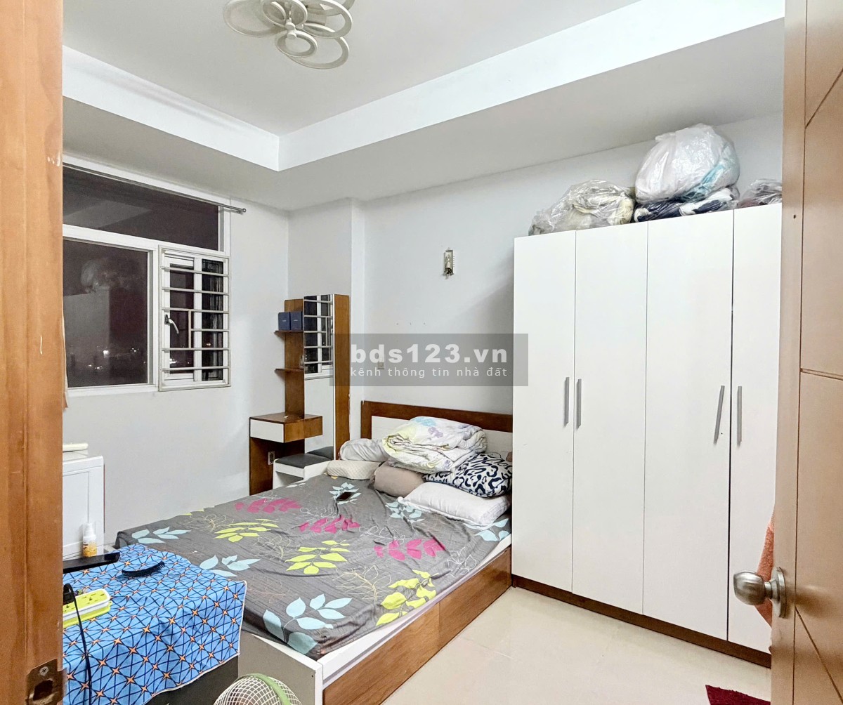 Căn 66m2(3pn2wc) Hoàng Kim Thế Gia sổ hồng sẵn, thanh toán 950tr ở ngay