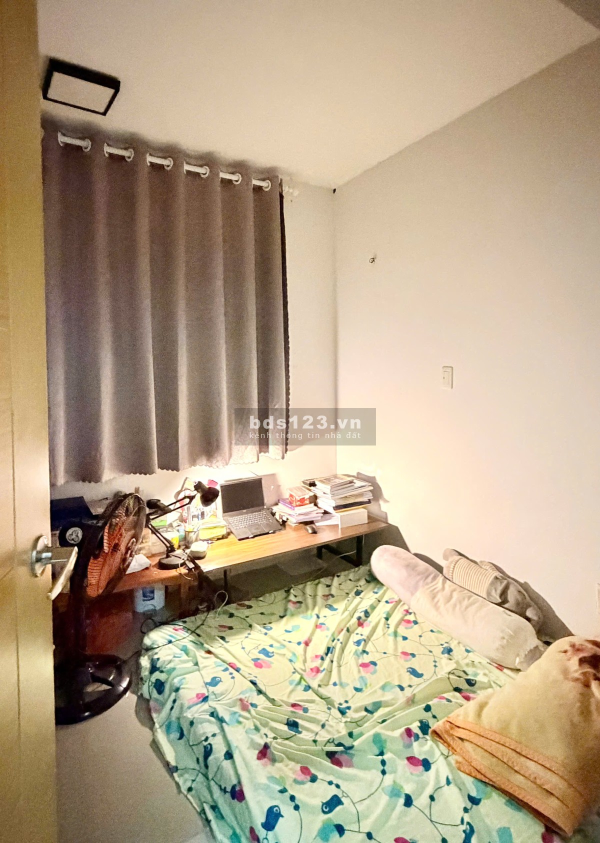Căn 66m2(3pn2wc) Hoàng Kim Thế Gia sổ hồng sẵn, thanh toán 950tr ở ngay