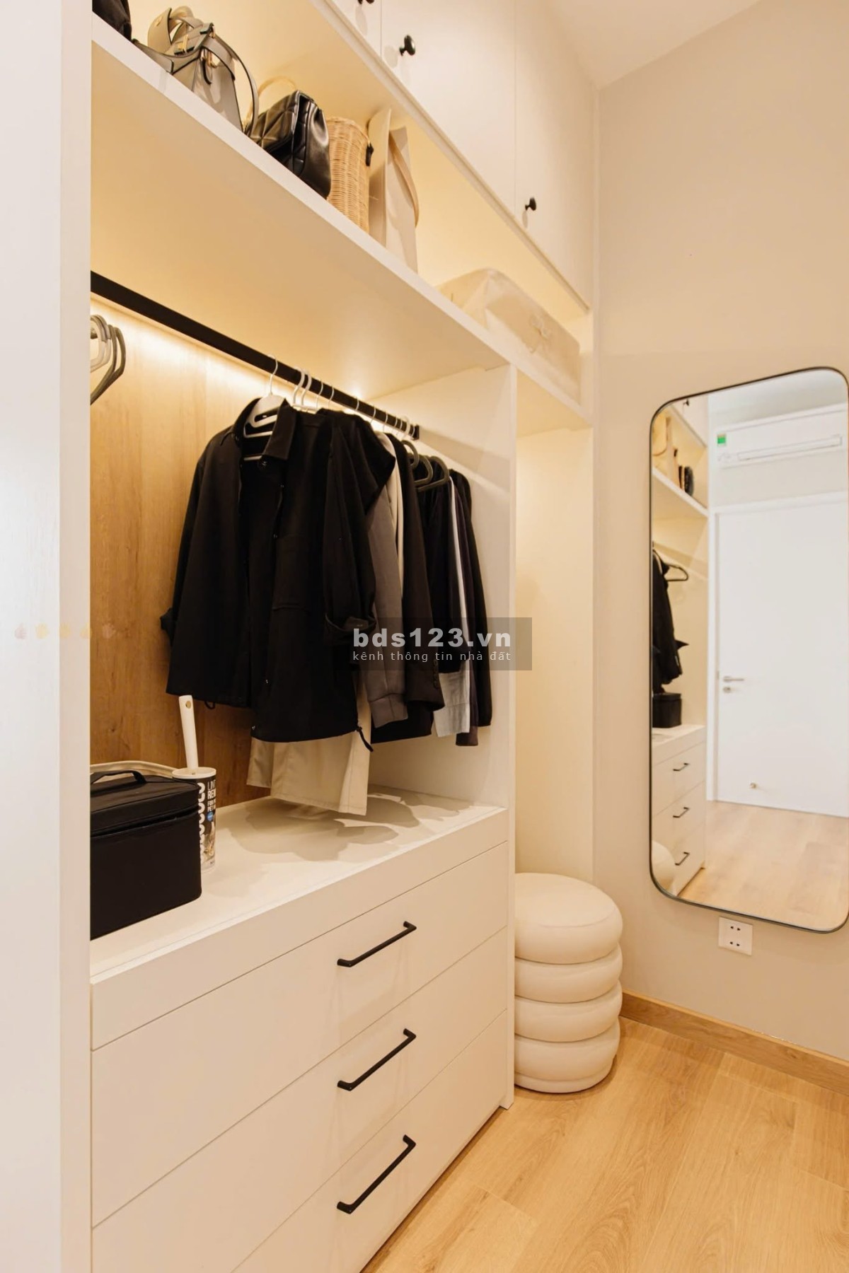 Estella Heights bán căn 2 phòng ngủ đầy đủ nội thất (89m2)