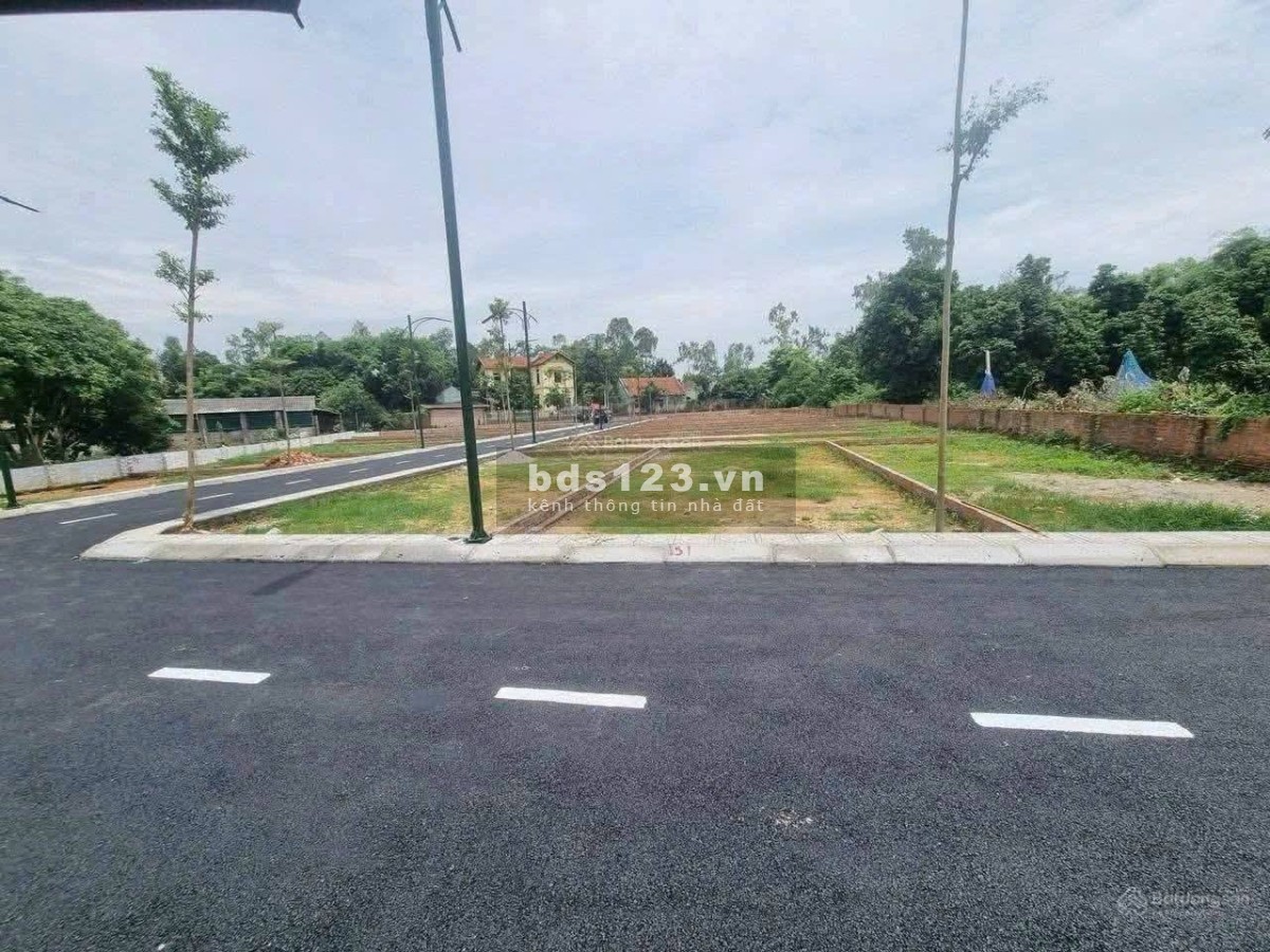 Mua bán đất minh phú, sóc sơn, hà nội nhỉnh 1 tỷ