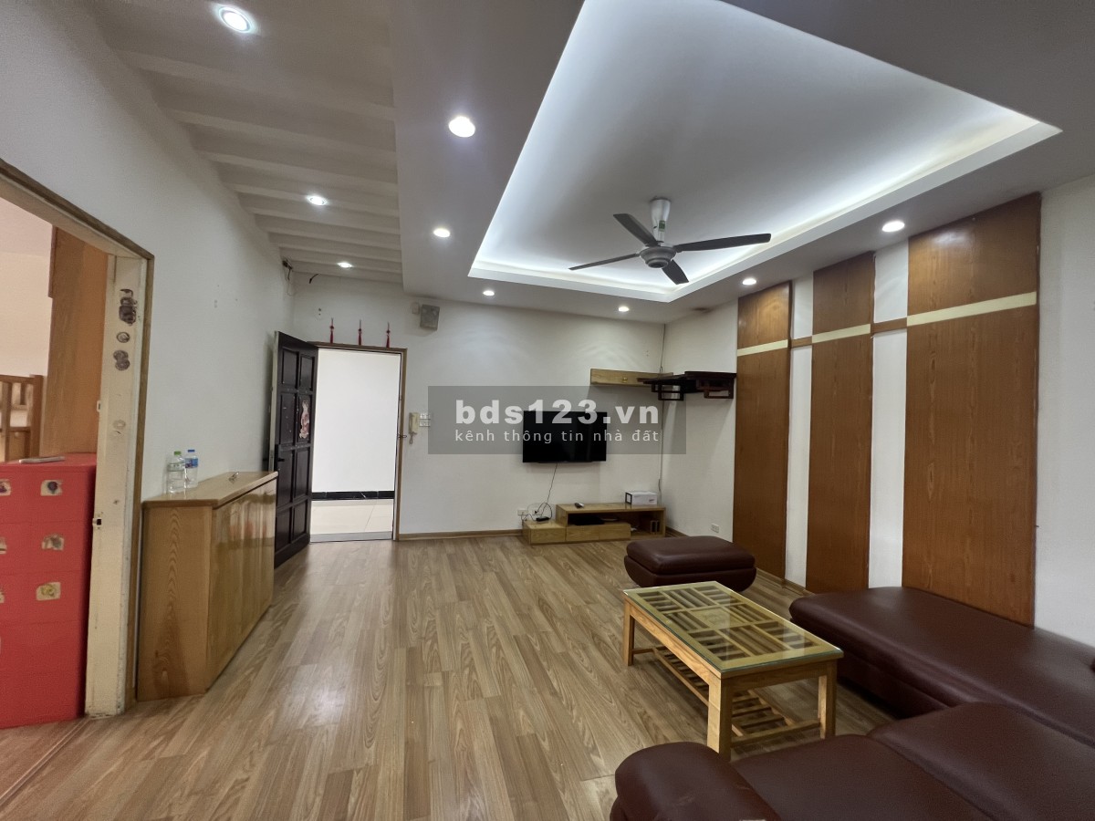  CHÍNH CHỦ BÁN GẤP CĂN HỘ CT3 VIMECO II - TẶNG SLOT Ô TÔ CỐ ĐỊNH HẦM B1 - NHÀ TRỐNG GIAO NGAY 