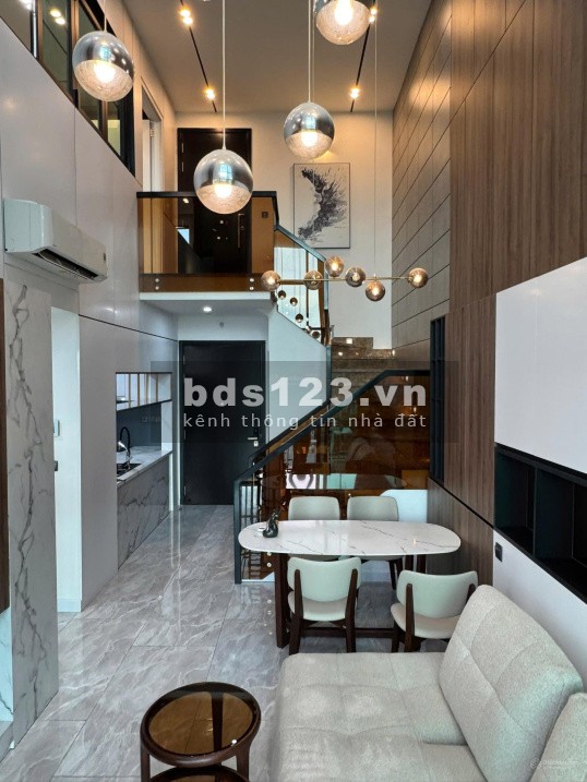 Chính chủ cần bán gấp Duplex hiếm tại Feliz En Vista - 103m2,…