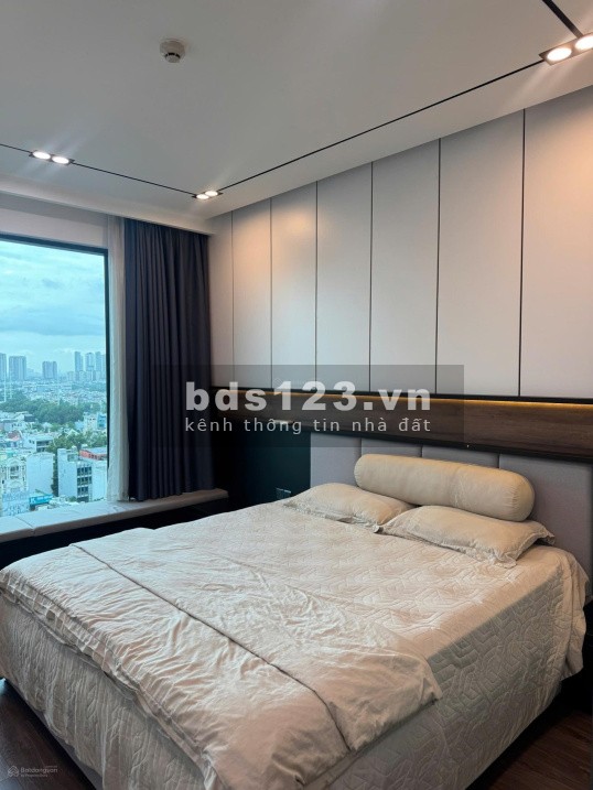 Chính chủ cần bán gấp Duplex hiếm tại Feliz En Vista - 103m2,…