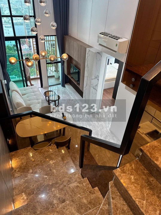 Chính chủ cần bán gấp Duplex hiếm tại Feliz En Vista - 103m2,…