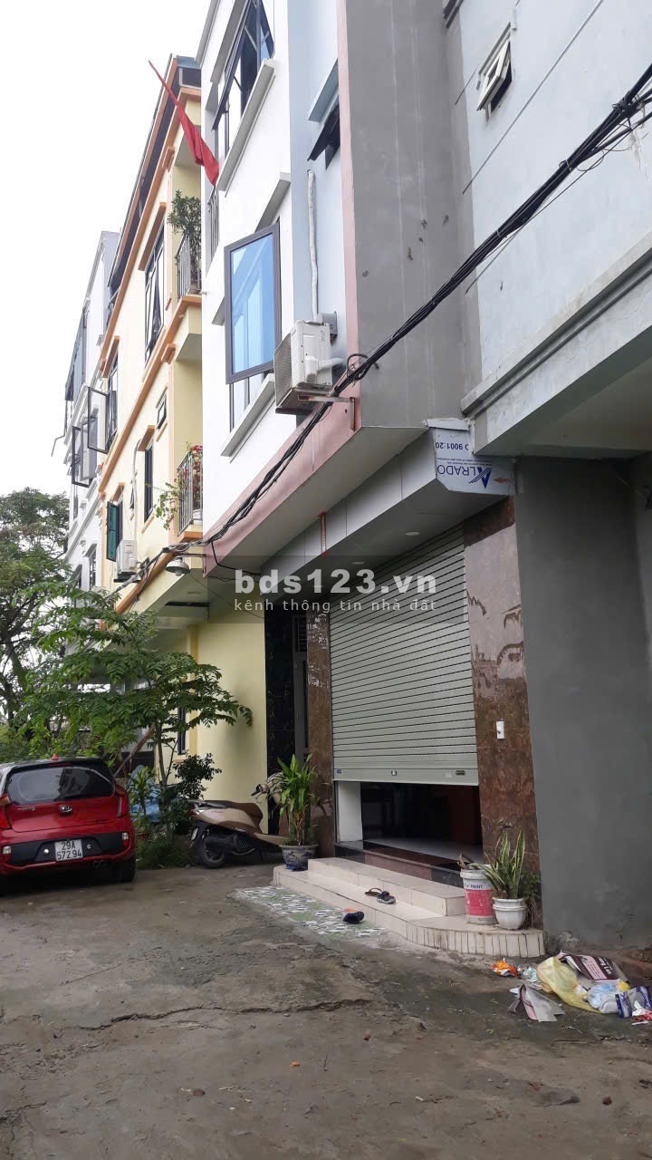 cho thuê nhà Vạn Phúc Hà Đông Hà Nội
