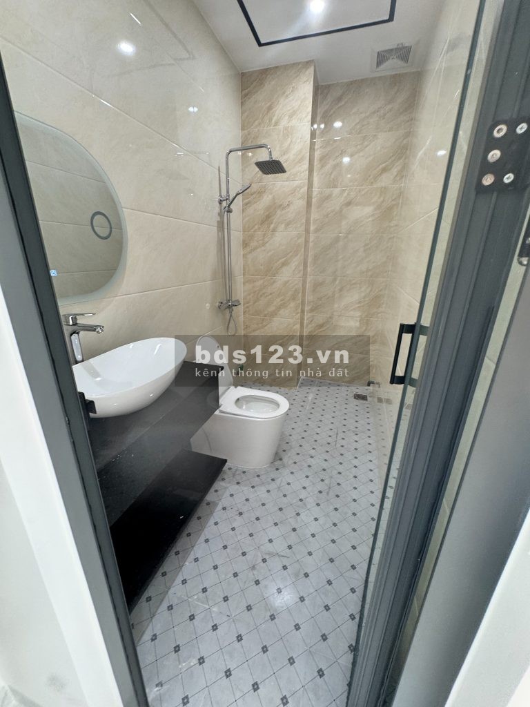 Nhà k1 Nguyên Căn Phan Rang Khánh Hòa Đinh Đức Thiện