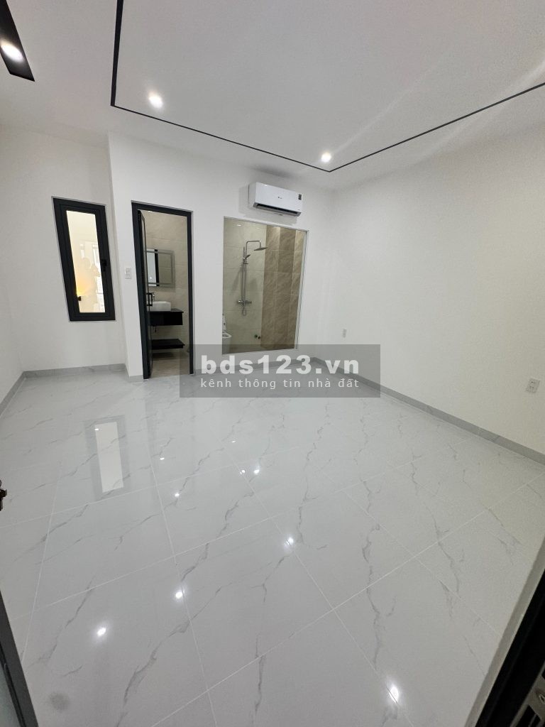Nhà k1 Nguyên Căn Phan Rang Khánh Hòa Đinh Đức Thiện