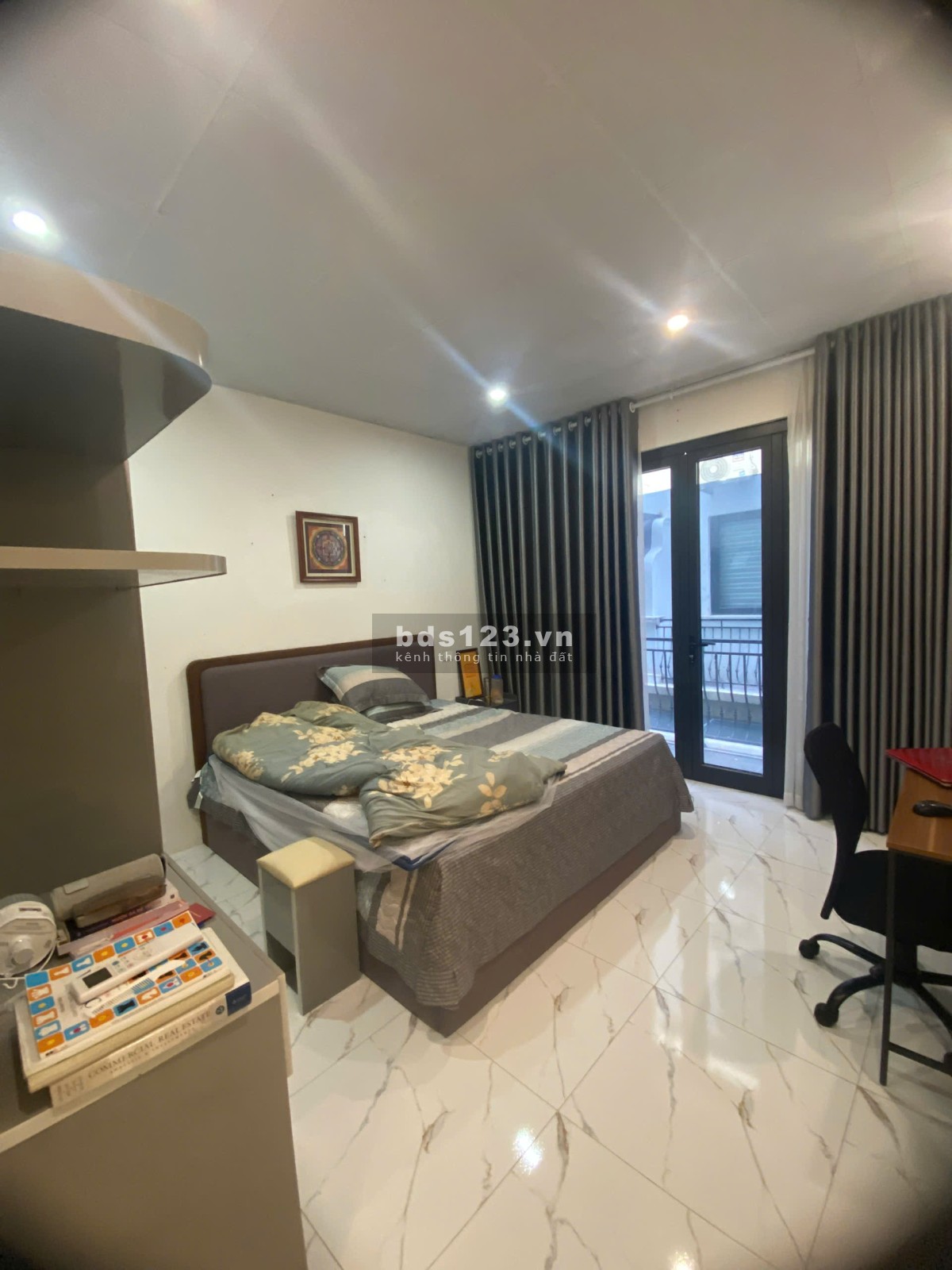 BÁN GẤP - Liền kề Chà Là 64m2, giá 8,5 tỷ, hướng Đông Nam