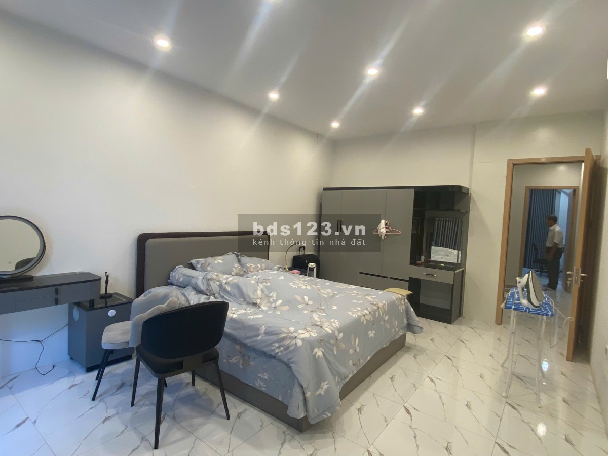 BÁN GẤP - Liền kề Chà Là 64m2, giá 8,5 tỷ, hướng Đông Nam