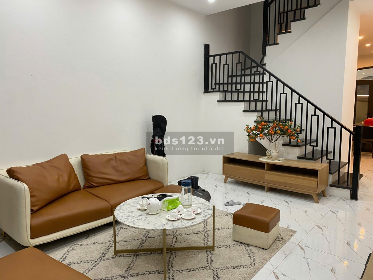 BÁN GẤP - Liền kề Chà Là 64m2, giá 8,5 tỷ, hướng Đông Nam
