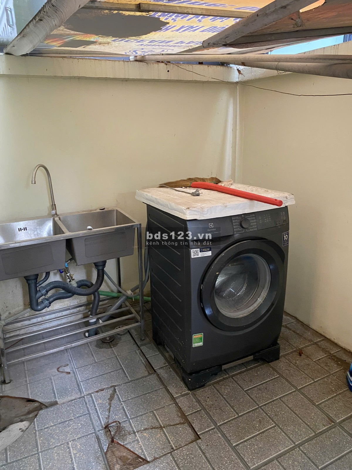 BÁN GẤP - Liền kề Chà Là 64m2, giá 8,5 tỷ, hướng Đông Nam