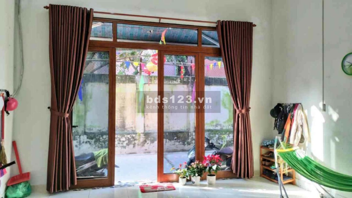 Điện Biên Phủ – 53m² – 1 lửng nhỉnh 4 tỷ