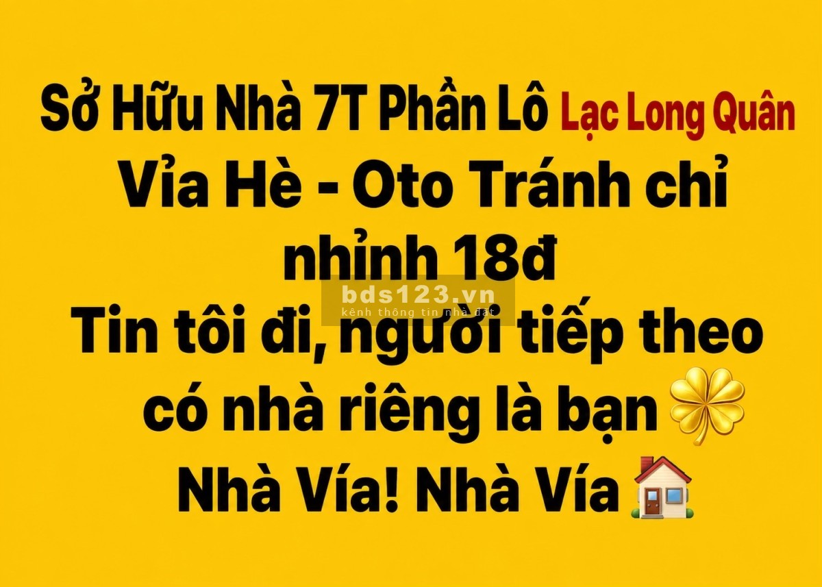 CĂN NHÀ CHỈ DÀNH CHO NGƯỜI MUỐN Ở ĐẸP+ KINH DOANH- GIỮ…
