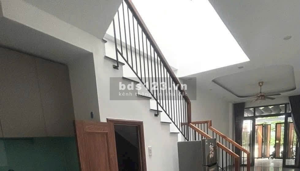 CHÍNH CHỦ BÁN NHÀ 2 TẦNG – Ô TÔ VÀO NHÀ – GẦN ĐH DUY TÂN…