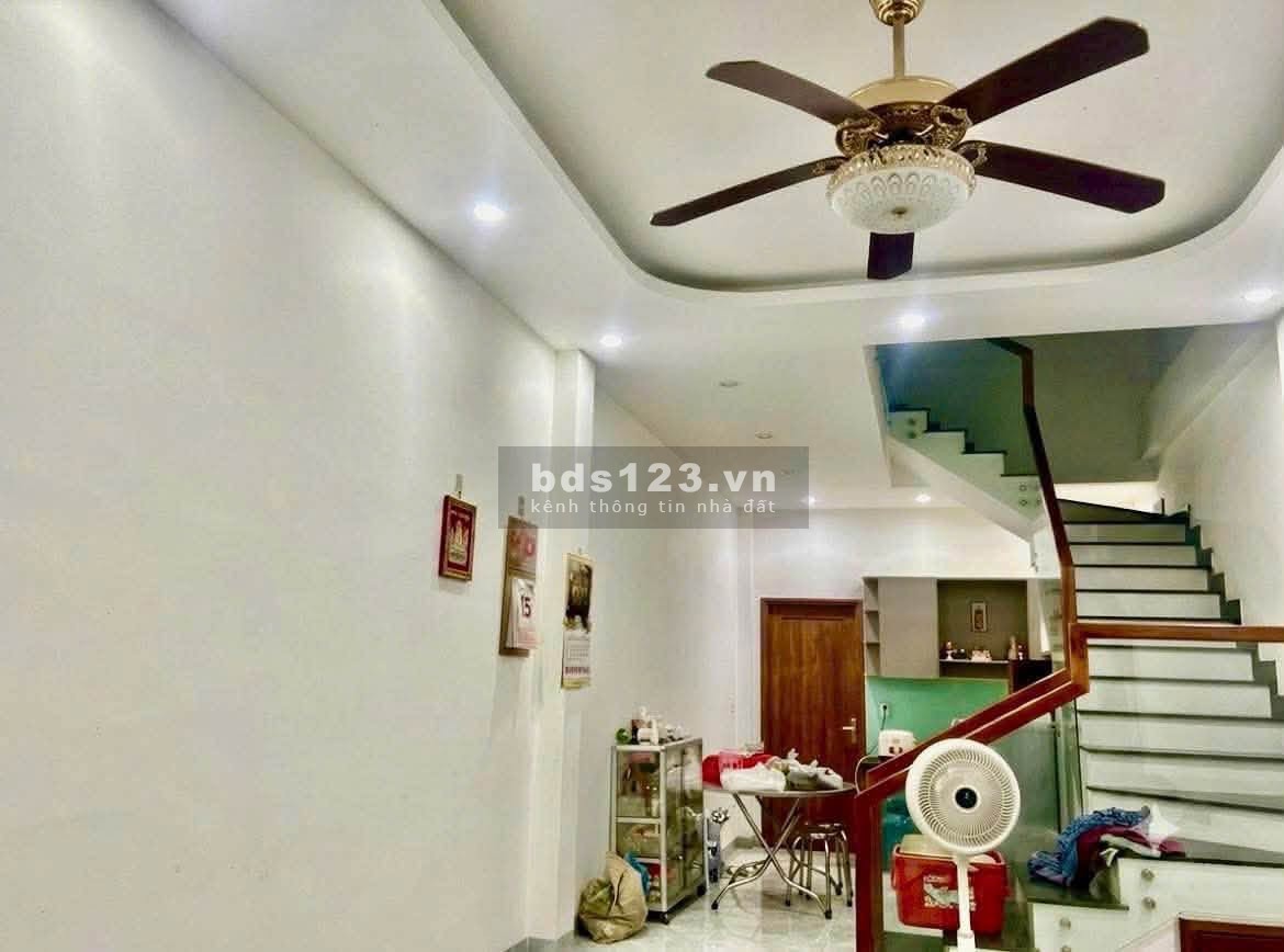CHÍNH CHỦ BÁN NHÀ 2 TẦNG – Ô TÔ VÀO NHÀ – GẦN ĐH DUY TÂN…