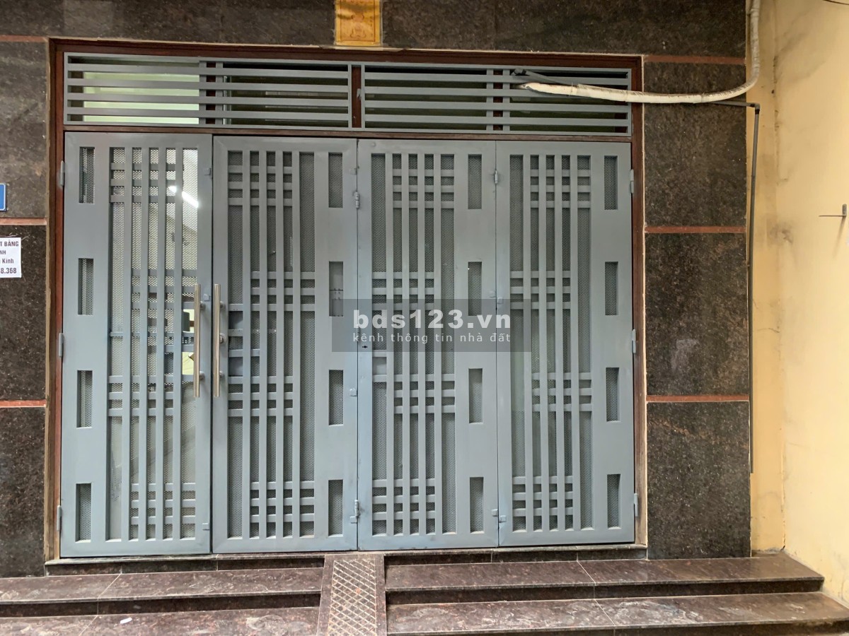 CHO THUÊ MẶT BẰNG RIÊNG BIỆT – KINH DOANH CHỈ 8TR/THÁNG CHÍNH…
