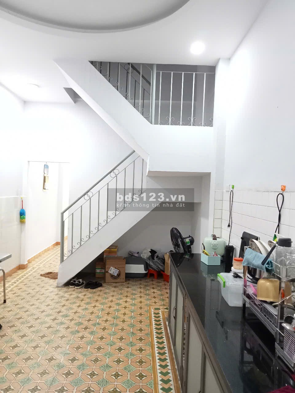 chính chủ cho thuê nhà nguyên căn 256/31 Nguyễn Tiểu La, quận…