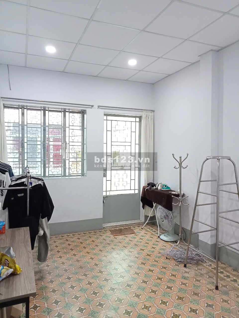 chính chủ cho thuê nhà nguyên căn 256/31 Nguyễn Tiểu La, quận…