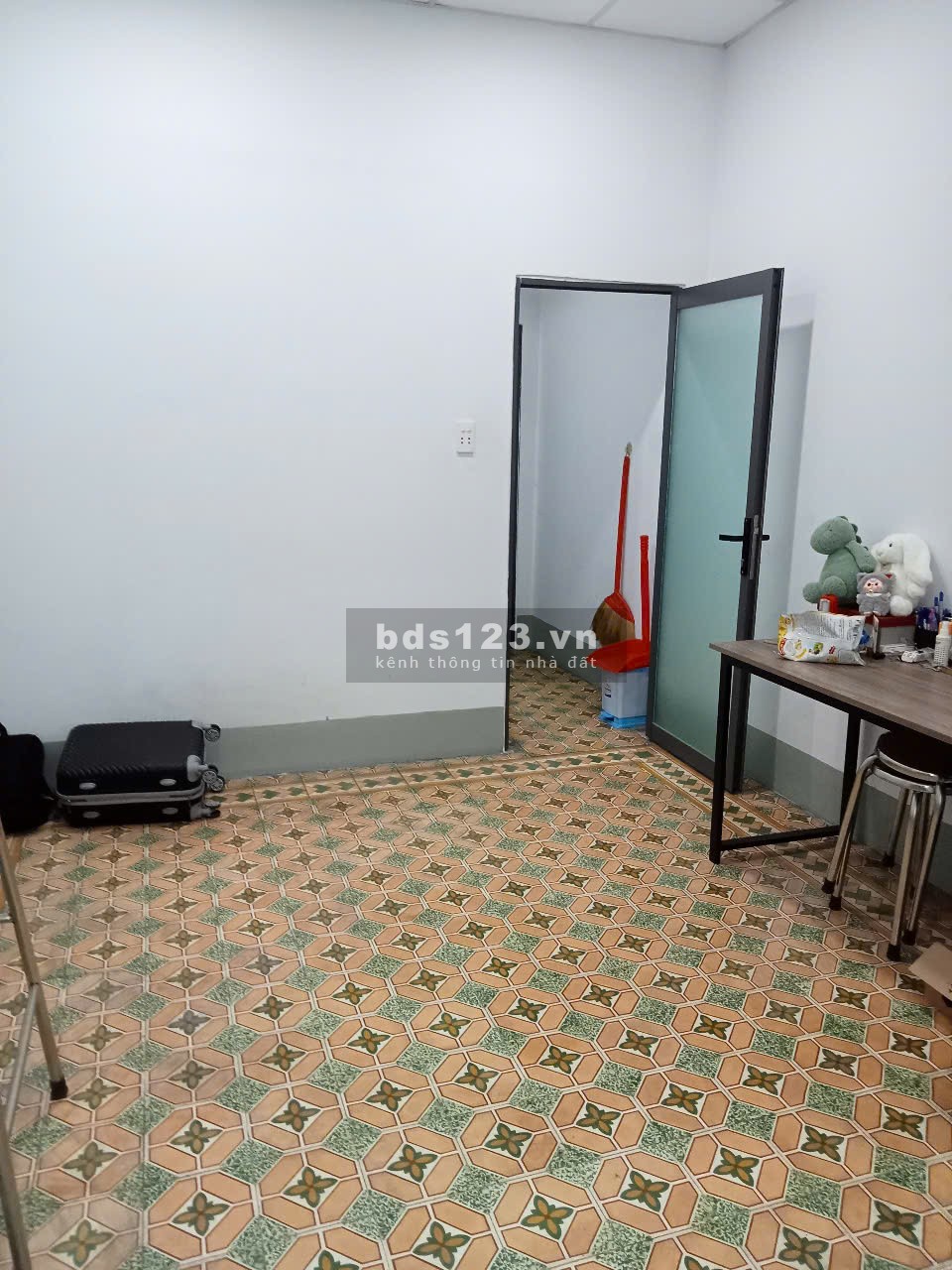 chính chủ cho thuê nhà nguyên căn 256/31 Nguyễn Tiểu La, quận…