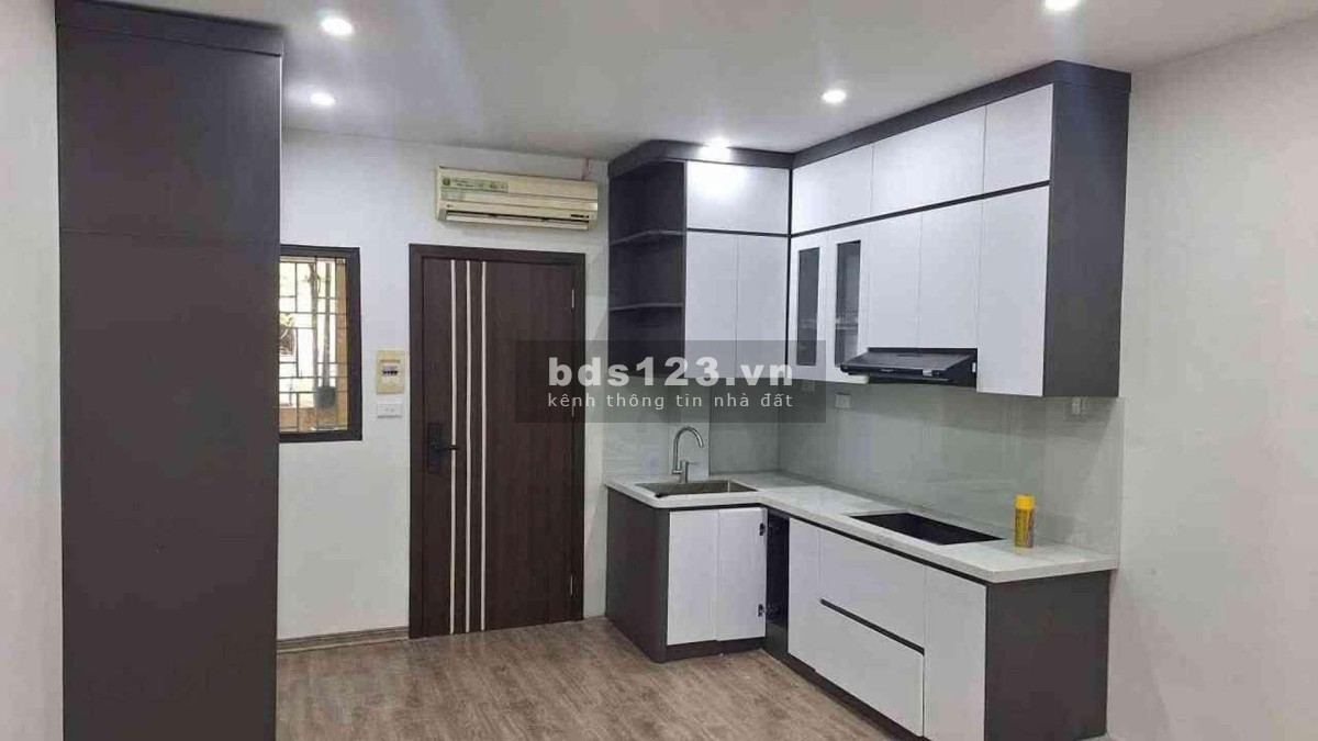 Bán căn hộ tại khu tập thể Thanh Xuân Bắc, quận Thanh Xuân,…