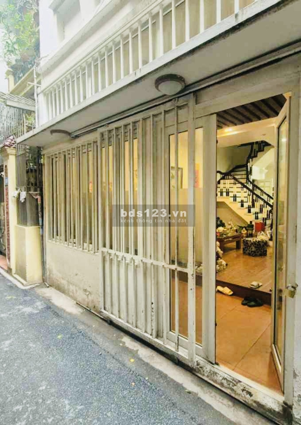  SỐNG GIỮA LÕI TÂY HỒ - Ô TÔ LÙI CỬA - 58M² - Ô CHỜ THANG…