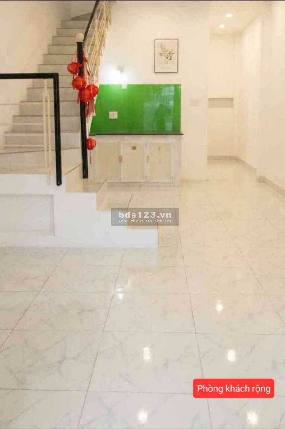 Kiệt Huỳnh Ngọc Huệ 67m 1,5 lửng Giá 3.x tỷ