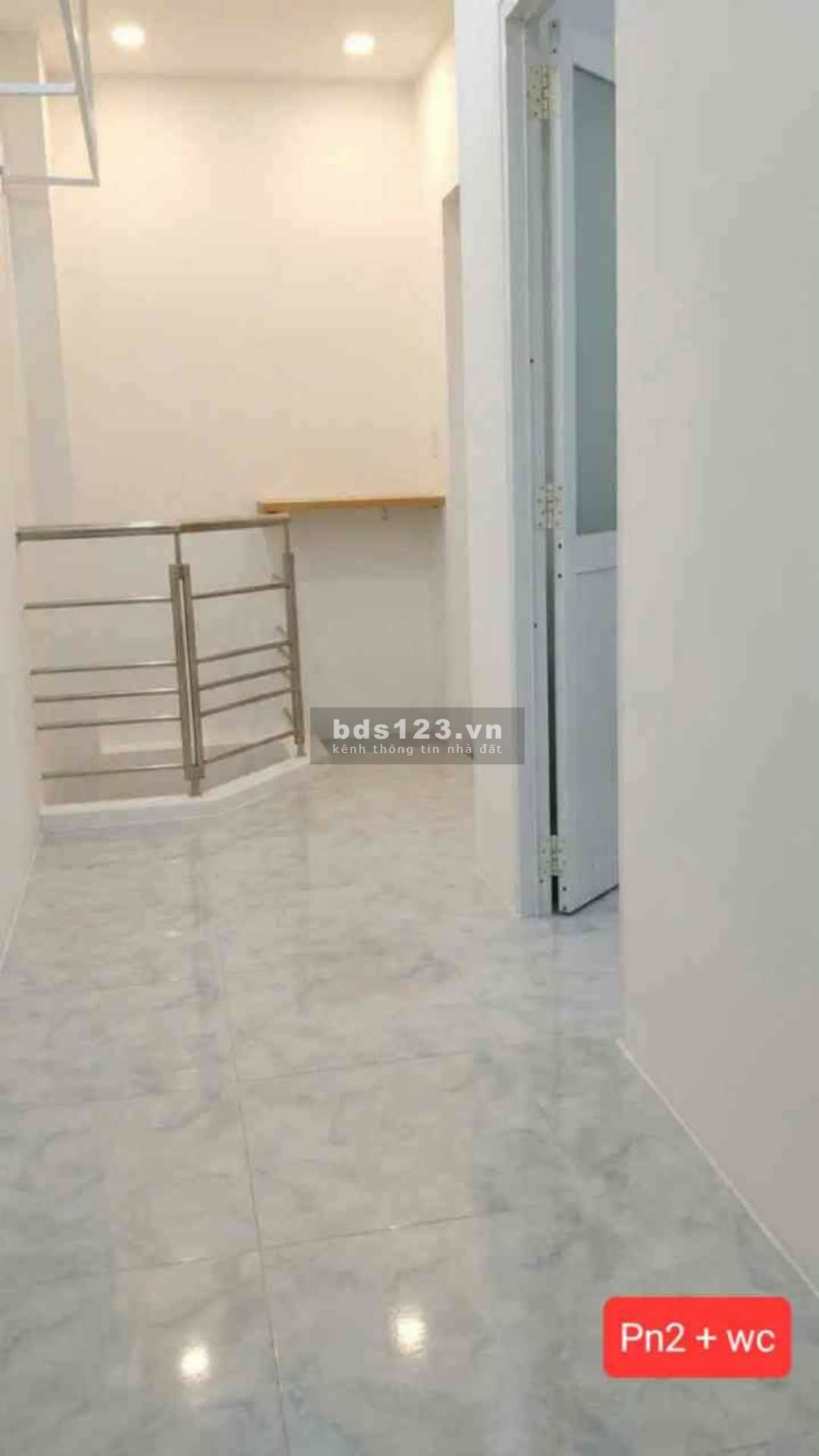 Kiệt Huỳnh Ngọc Huệ 67m 1,5 lửng Giá 3.x tỷ
