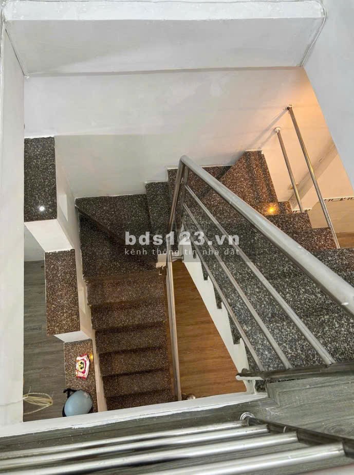 Bán nhà hẻm 1 trệt 1 lầu 2/12 Nguyễn Sĩ Cố P15 Q8