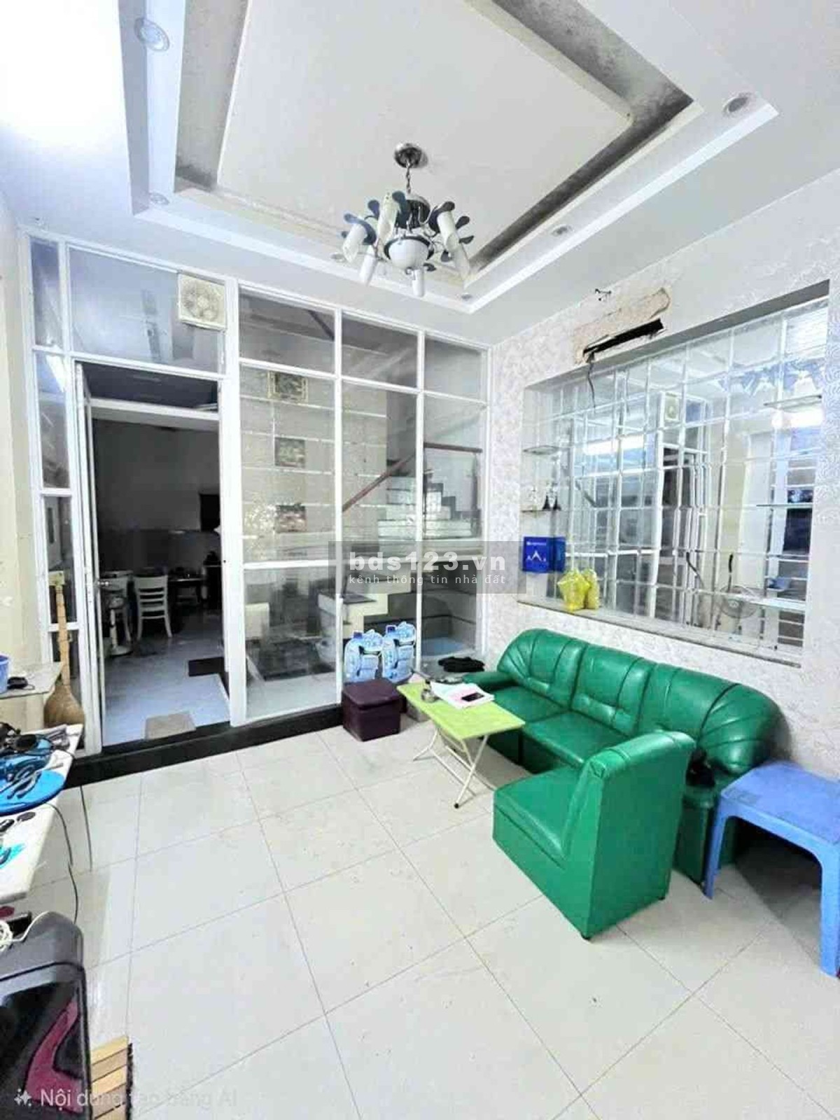 DTDT đẹp QUỐC LỘ 50 - Bình Hưng - Bình Chánh - 46m2. Nhỉnh…